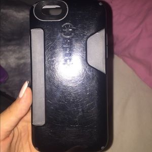 iPhone 6 speck case